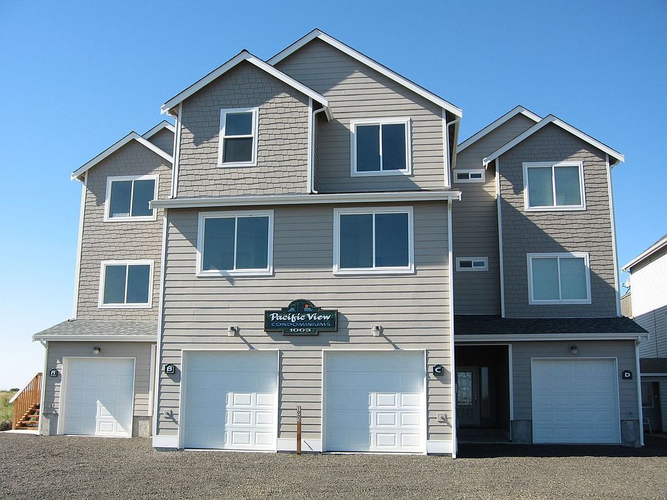 Front exterior