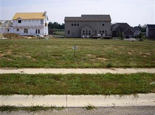 6044 Crabapple Rd LOT 12, Versailles, KY 40383