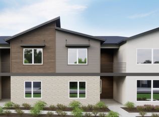 Villa (A) Plan, Villas at Crystal Springs, Star, ID 83669