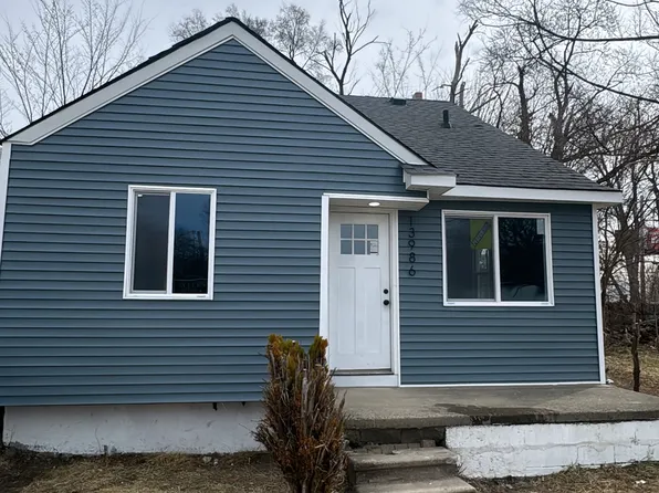 13986 Burt Rd, Detroit, MI 48223