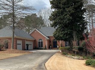 1811 Danforth Dr, Marietta, GA 30062