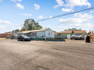 153 W Beech Ave, Hermiston, OR 97838