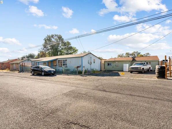 153 W Beech Ave, Hermiston, OR 97838