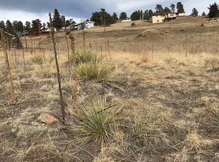 23749 Mont Blanc Dr, Indian Hills, CO 80454