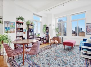 85 Adams St APT 15D, Brooklyn, NY 11201