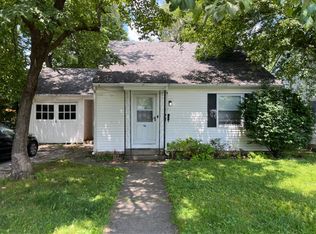 241 Forest Park Rd, Lexington, KY 40503