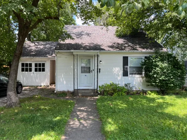 241 Forest Park Rd, Lexington, KY 40503