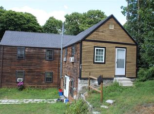 60 Queen St, East Greenwich, RI 02818