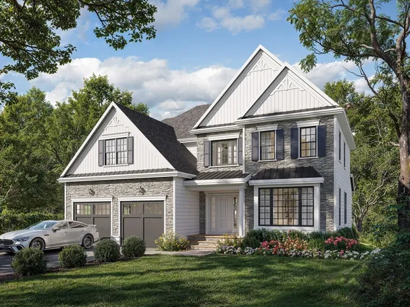 20 Field Cir, Wrentham, MA 02093