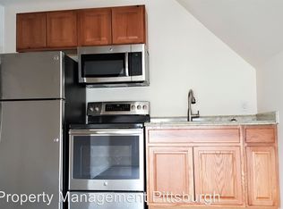 7123 Penn Ave APT 3, Pittsburgh, PA 15208