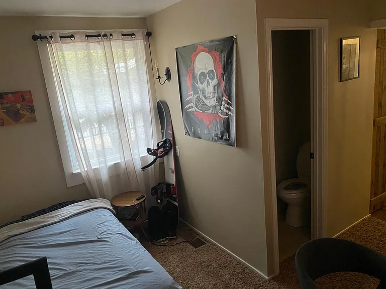 3rd bedroom