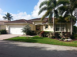 5347 SW 34th Ter, Hollywood, FL 33312