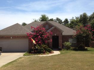 5235 Lantana Dr, Conway, AR 72034