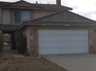 11881 Briar Knoll Pl, Moreno Valley, CA 92557