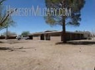 26252 Carbine Rd, Barstow, CA 92311