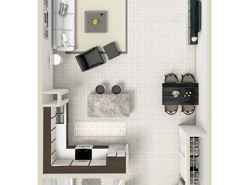 1st image of 1616 N La Brea Ave #217