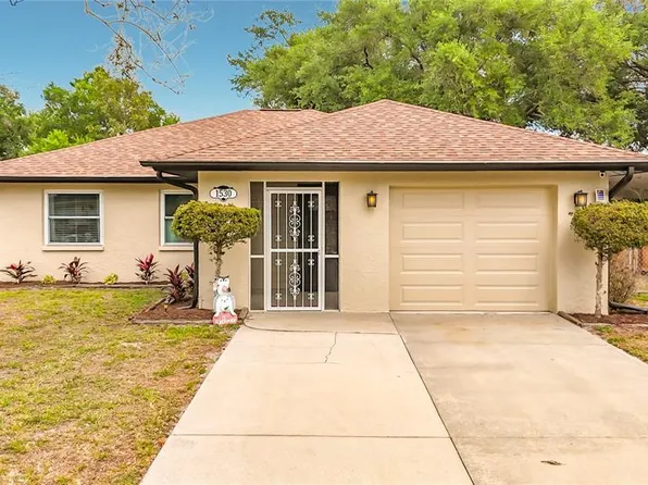 1530 Deer Hollow Blvd, Sarasota, FL 34232
