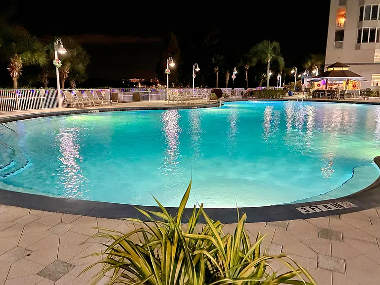 13415 Blue Heron Beach Dr #1/809 — Photo 3