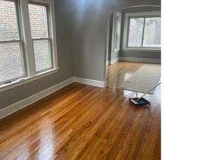 1525 E 74th Pl #2MC, Chicago, IL 60619