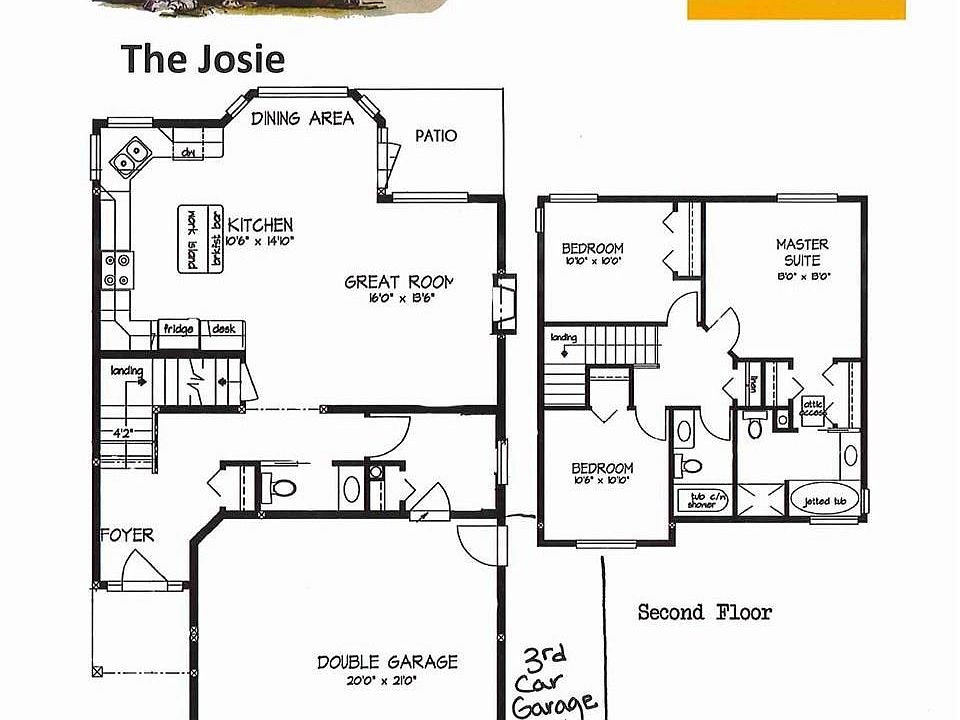 2nd image of 3057 Aurora Dr