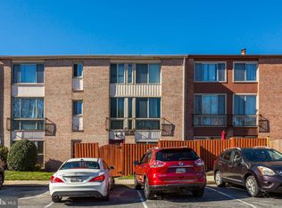 10486 Faulkner Ridge Cir UNIT 8, Columbia, MD 21044