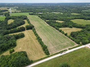 Gillen Rd, Odessa, MO 64076