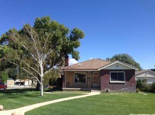 3729 S Granger Dr, West Valley City, UT 84119