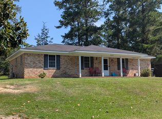 2829 Conniston Dr, Hephzibah, GA 30815
