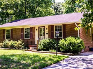 903 Sycamore Rd, Graham, NC 27253