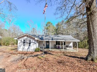 220 Smoak Field Rd, Griffin, GA 30223