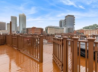 101 Prince St APT 2, Boston, MA 02113