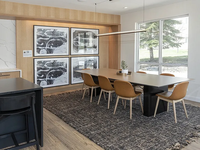 Quarry Ridge Apartments — Photo 13