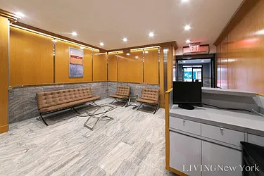 Rented by Living New York