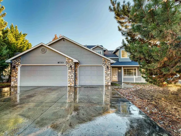 8733 W Galactic St, Boise, ID 83709