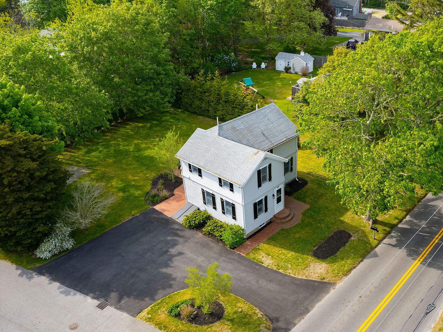 199 Davisville Road, East Falmouth, MA 02536 Zillow