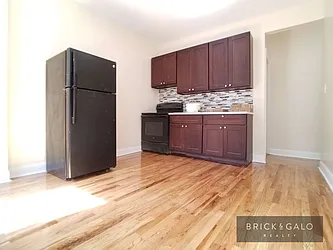 Rented by BRICK & GALO REALTY CORP