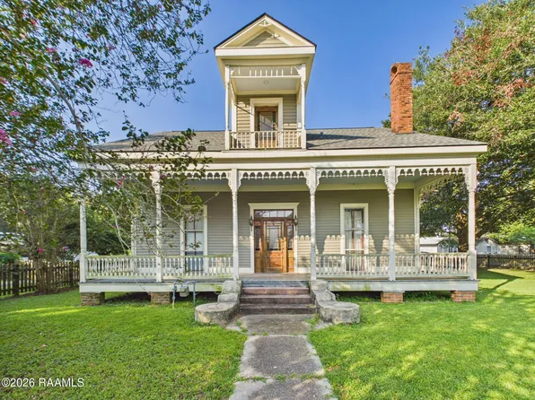 106 Hacker St, New Iberia, LA 70560