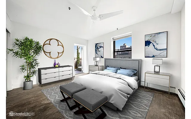 Rented by Douglas Elliman | media 44