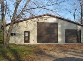 30910 S Eagle Lake Rd, Frazee, MN 56544