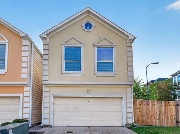10355 Panther Point Dr, Houston, TX 77099