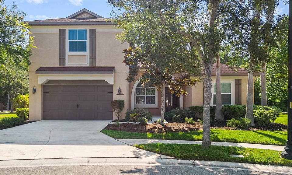 1st image of 8003 HAMPTON GLEN DR