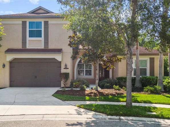 8003 Hampton Glen Dr, Tampa, FL 33647