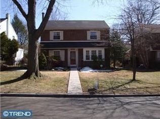 1418 Remington Rd, Wynnewood, PA 19096