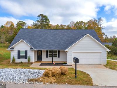 203 Russell Woods Dr, Mount Airy, GA, 30563