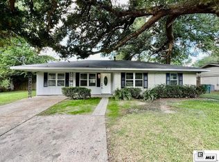 2805 Fort Miro Ave, Monroe, LA 71201