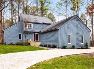 2404 Islandview Ct, Henrico, VA 23233