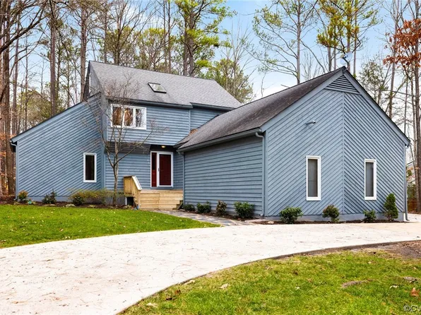 2404 Islandview Ct, Henrico, VA 23233