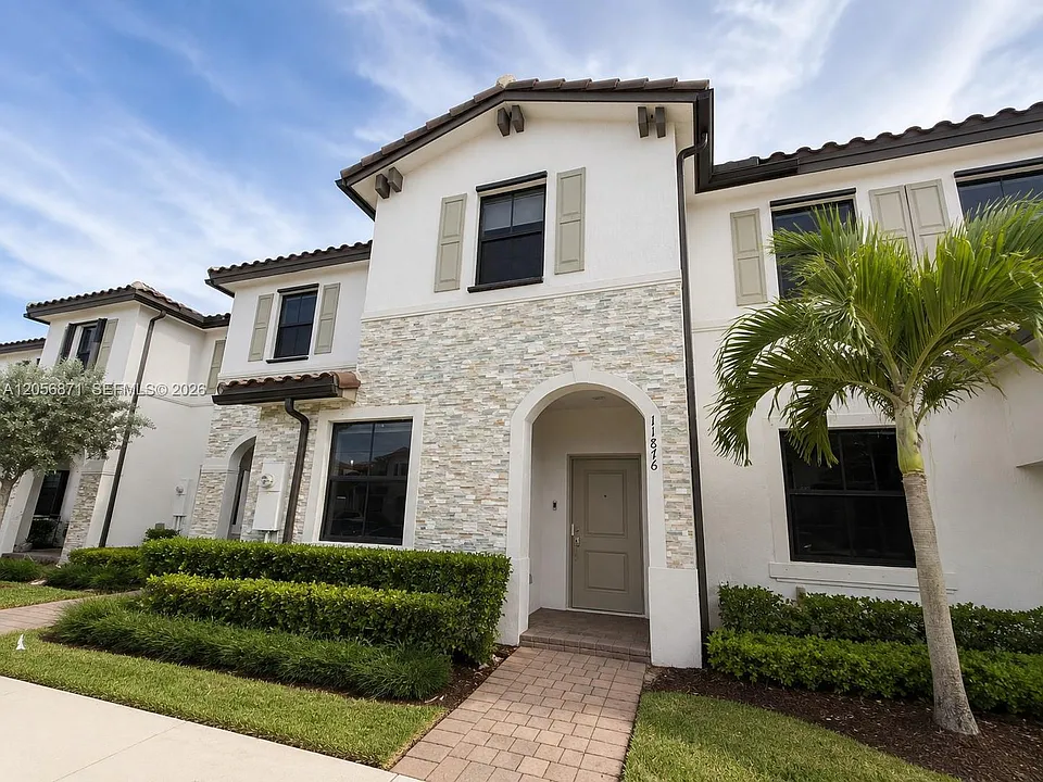 11876 SW 245th Ter #11876