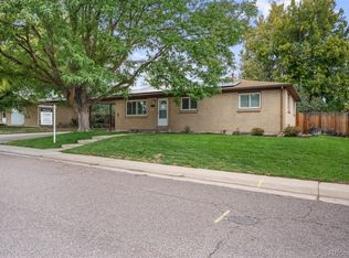 3395 W Grand Ave, Englewood, CO 80110