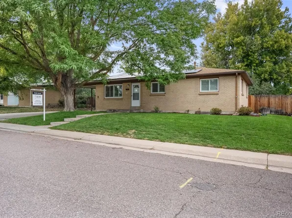 3395 W Grand Avenue, Englewood, CO 80110
